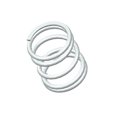 Approved Vendor Compression Spring, O= .765, L= .88, W= .072 G909974904
